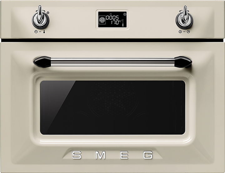 Духовой шкаф SMEG SF4920MCP