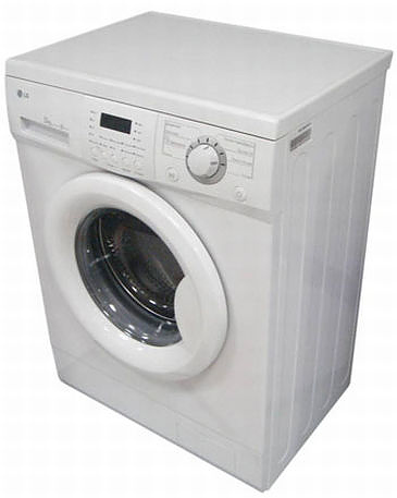 Стиральная машина LG WD-12480N