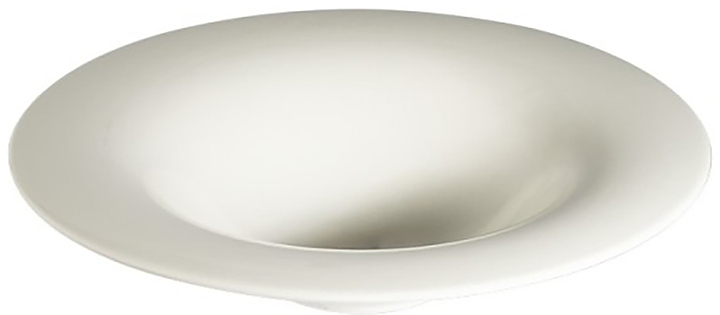 Тарелка глубокая ID Fine Transparent Toi 10000-351129 29 см