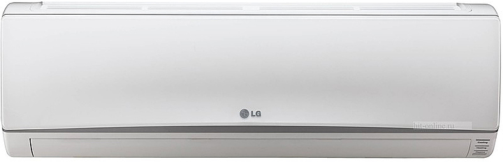 Настенная сплит-система LG S07PK