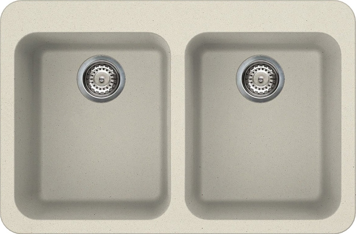 Кухонная мойка SMEG LSE802P-2