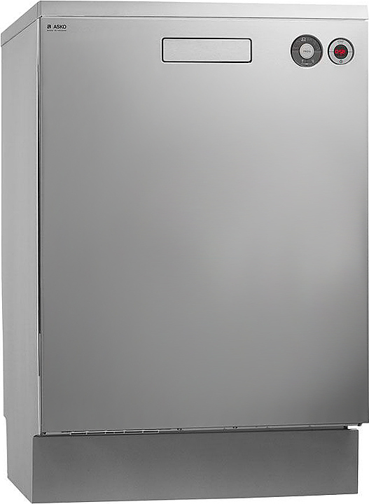 Посудомоечная машина ASKO D5434 XL S