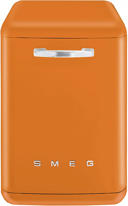 Посудомоечная машина SMEG BLV2O-2