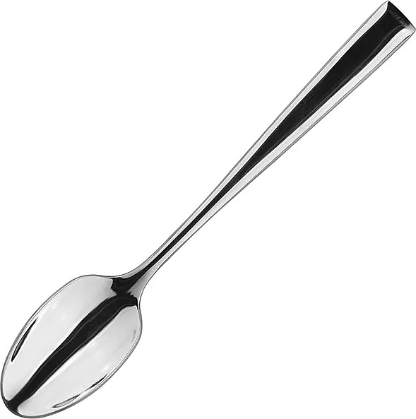 Ложка чайная Kunstwerk Grand E015F/E015P-3 l=14,5 см с головкой l=4 см (нерж. сталь)