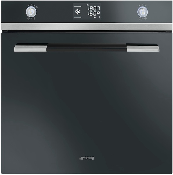Духовой шкаф электрический SMEG SF122TN