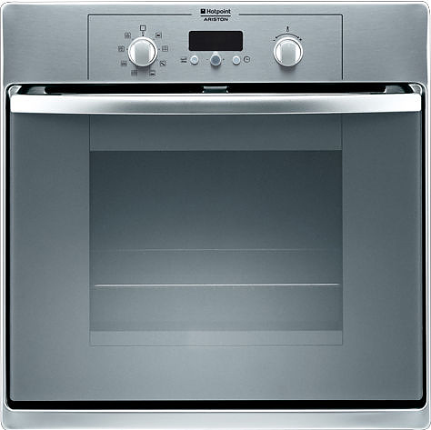 Независимый электрический духовой шкаф Ariston FB 89 GP.1 IX