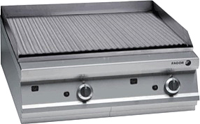 Поверхность жарочная Fagor Professional FTG/C 9-10R LPG