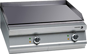 Поверхность жарочная Fagor Professional FTE/C 9-10 L