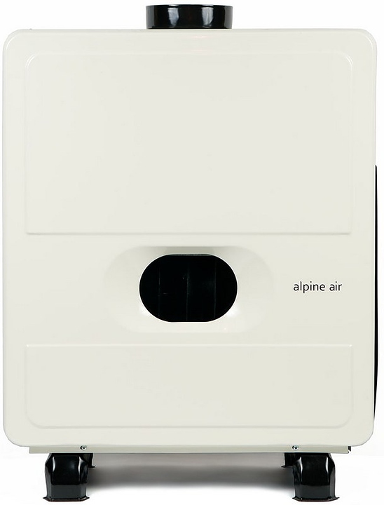 Конвектор Alpine Air M-70