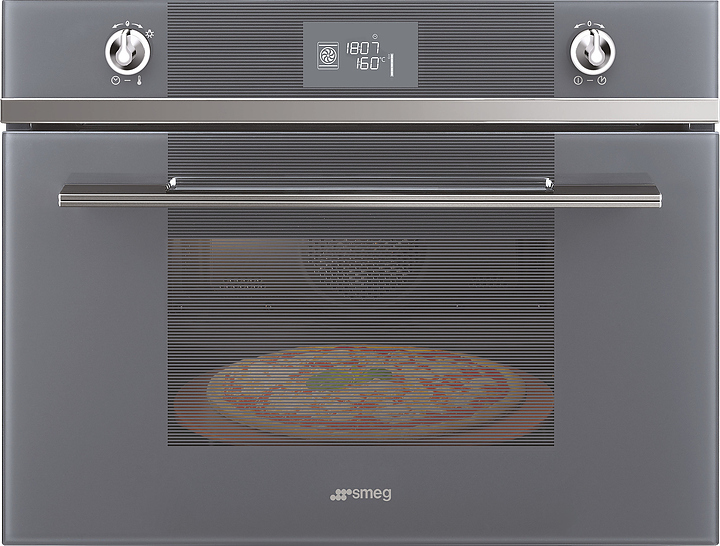 Духовой шкаф SMEG SFP4102PZS
