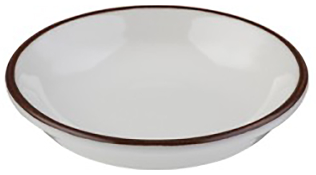 Соусник ID Fine Modest Brown 18001-111110 10 см