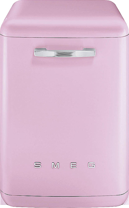 Посудомоечная машина SMEG LVFABPK