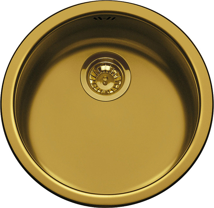 Кухонная мойка SMEG 10I3POT2