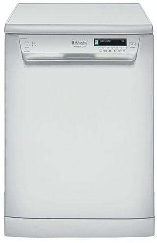 Посудомоечная машина Ariston LDF 1235 EU/HA