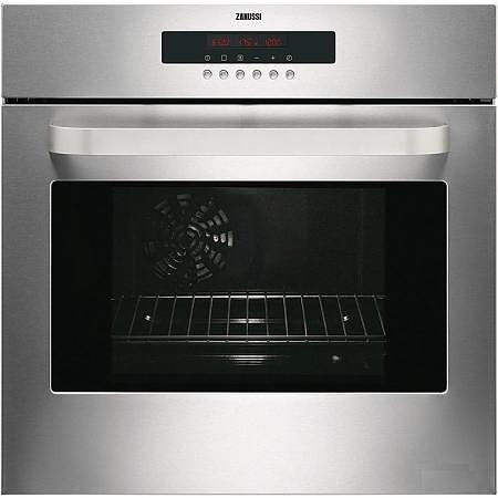 Независимый электрический духовой шкаф Electrolux Professional ZOB 491 X