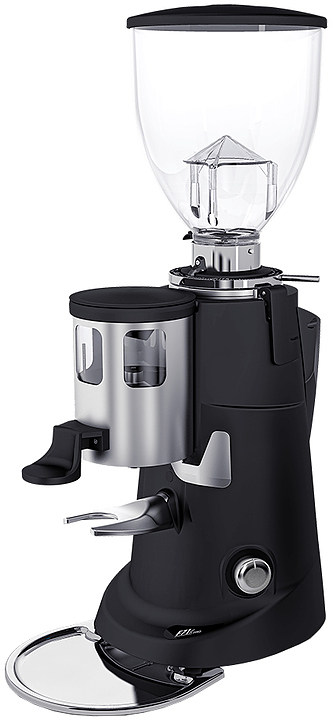 Кофемолка Fiorenzato F71 AK PRO черная