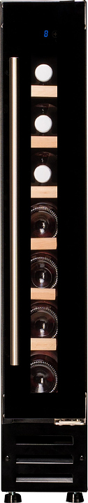 Винный шкаф Dunavox DX-7.22BK
