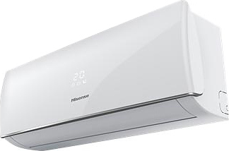 Настенная сплит-система Hisense AS-13UR4SVDDBG / AS-13UR4SVDDBW