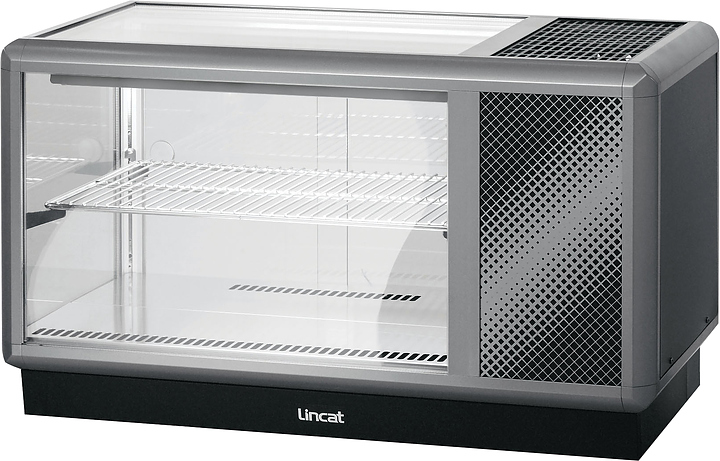 Витрина холодильная Lincat D5R/100B