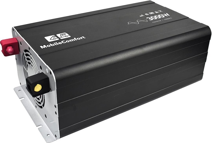 Инвертор MobileComfort S3024-BC
