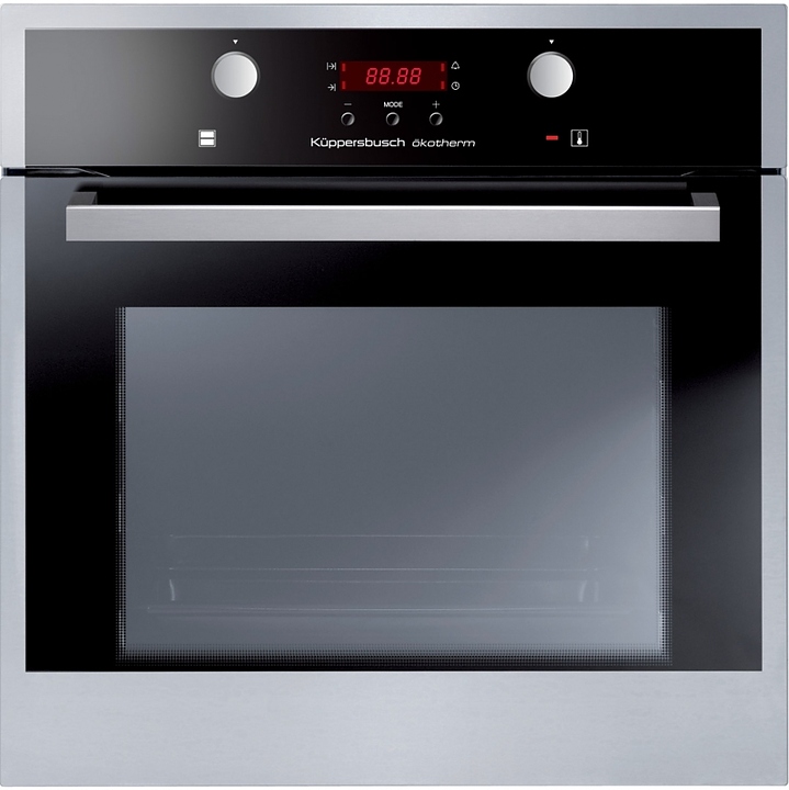 Духовой шкаф электрический Kuppersbusch EEB 6150.8MX