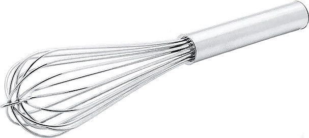 Венчик Restopit рп44 l=30 см 16 спиц (нерж. сталь)