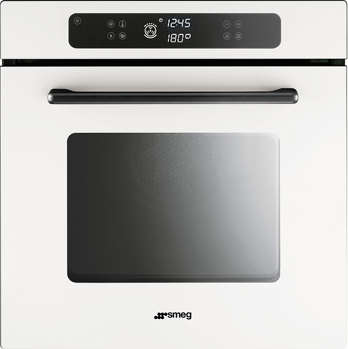 Духовой шкаф электрический SMEG F610AB