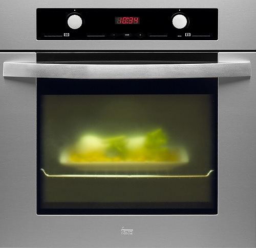Духовой шкаф Teka HA 855 INOX