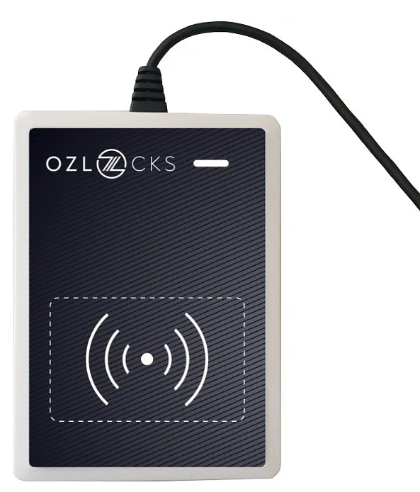 Программатор OZLOCKS PL-F001/M
