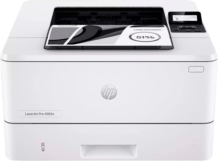 Принтер HP LaserJet Pro 4003n