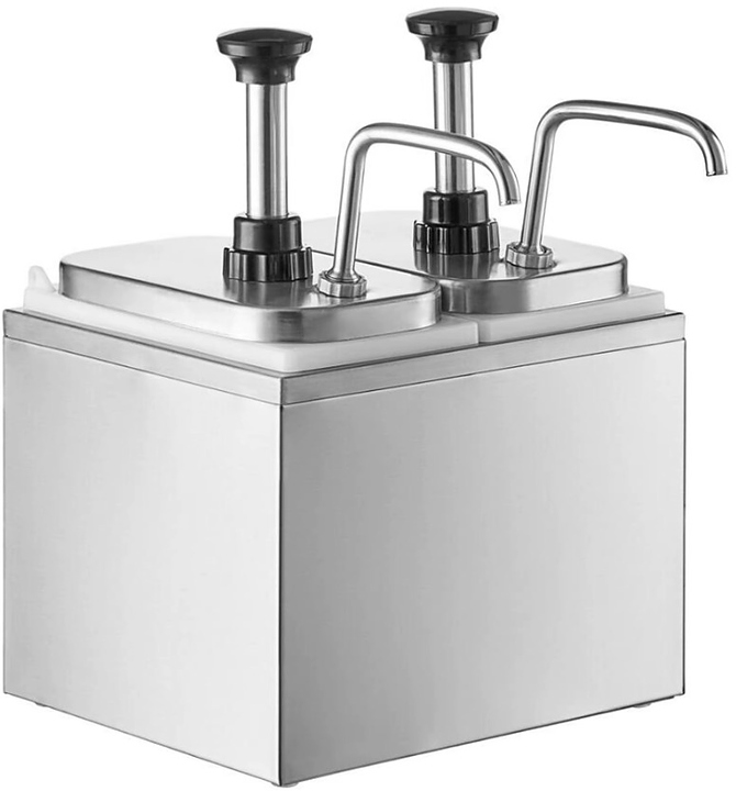 Диспенсер для соусов REDGASTRO NHD-229