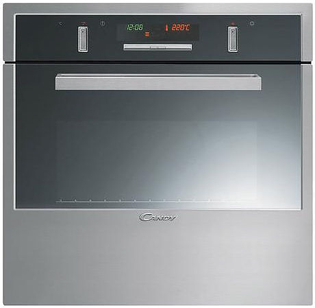Независимый электрический духовой шкаф Candy FO FNP 827 X