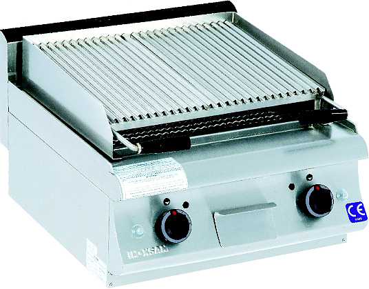 Поверхность жарочная INOKSAN INO-6LG200P