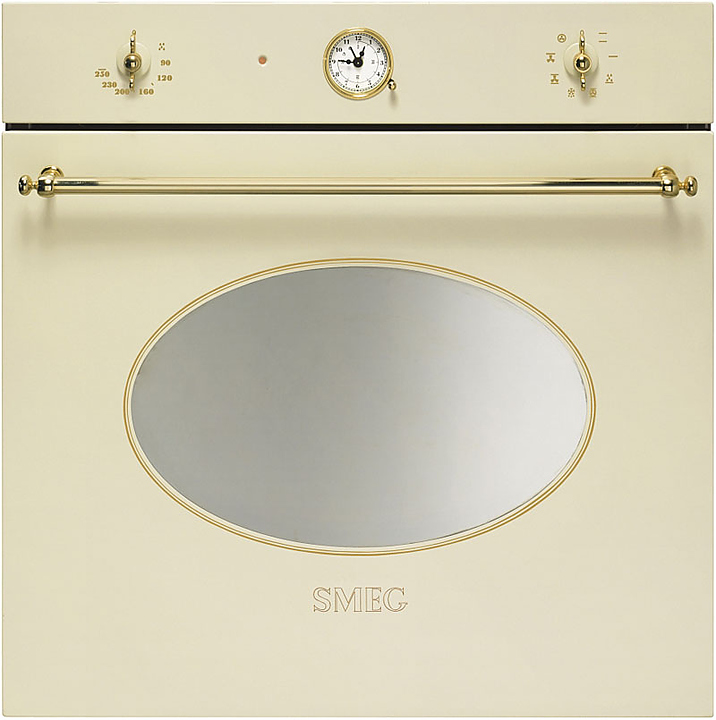 Многофункциональный духовой шкаф SMEG SF805P