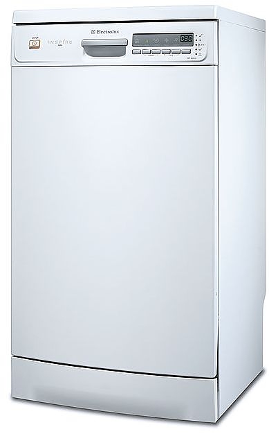 Посудомоечная машина Electrolux Professional ESF 46010