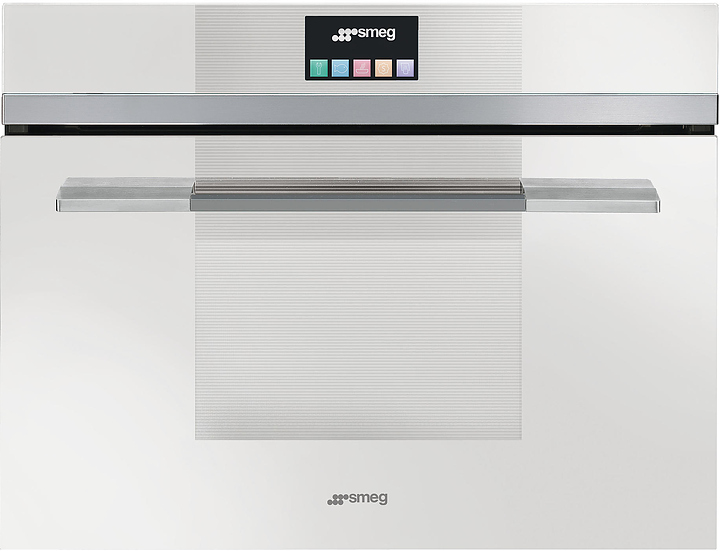 Духовой шкаф SMEG SF4140MCB