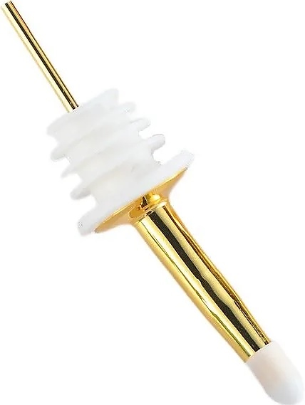 Гейзер Restopit бк048 (нерж. сталь / пластик) золото