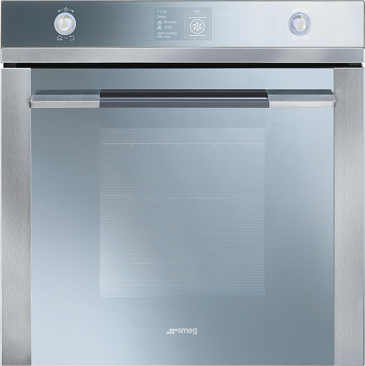 Духовой шкаф SMEG SFP130E