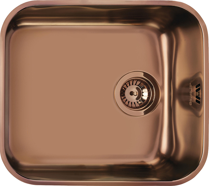 Кухонная мойка SMEG UM45RA