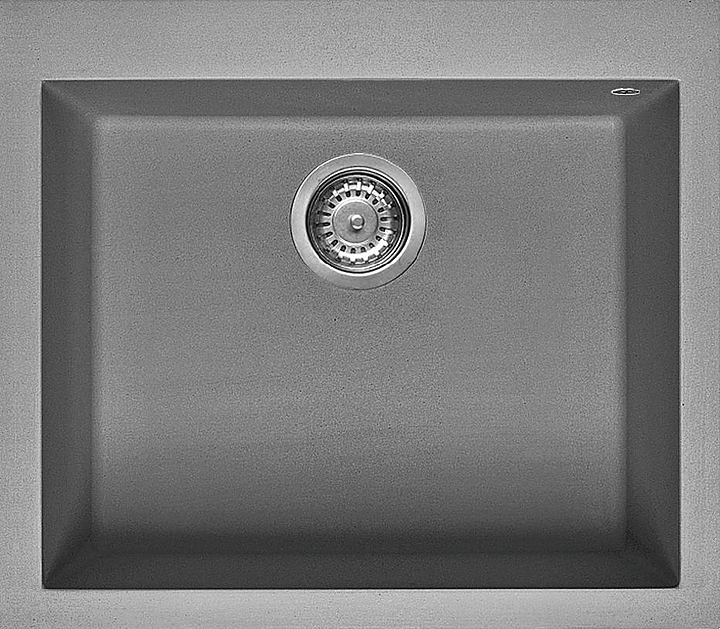 Кухонная мойка SMEG VZ57CT
