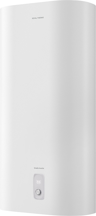 Водонагреватель электрический накопительный Royal Thermo RWH 100 Smalto Inverter