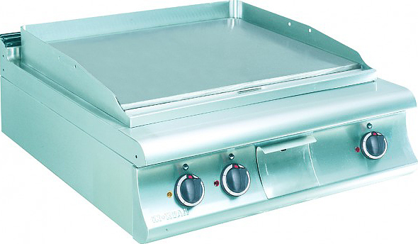 Поверхность жарочная INOKSAN INO-7IE200