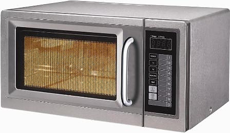Печь микроволновая Eurotec Riga MWP 1052-25E