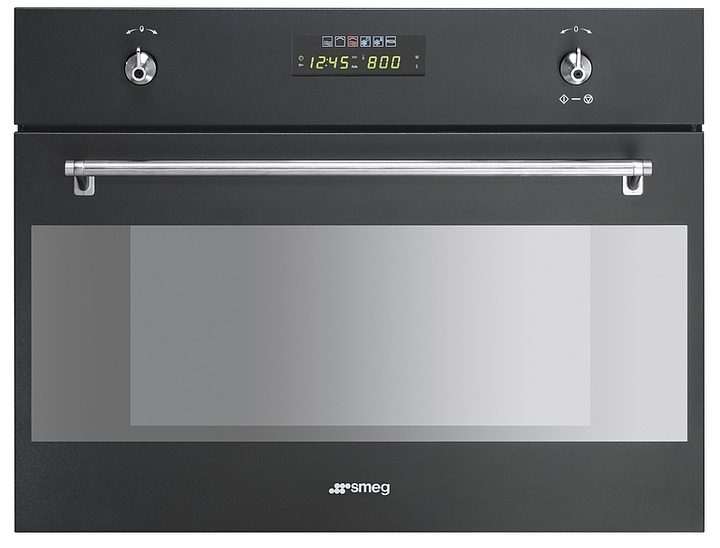 Духовой шкаф электрический SMEG S45MA