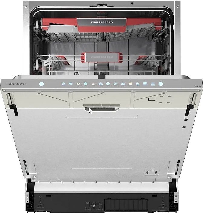Посудомоечная машина Kuppersberg GIM 6095
