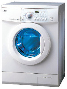 Стиральная машина LG WD 10120 ND