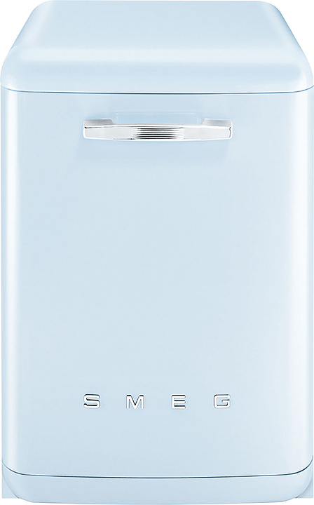 Посудомоечная машина SMEG LVFABPB2