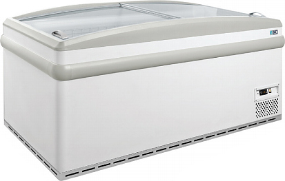 Ларь комбинированный ISA Tahiti 183 RS TB/TN Testata R290