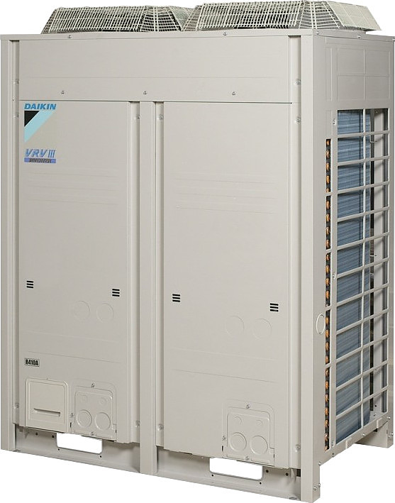 Внешний блок мультизональной системы Daikin REYQ14P8