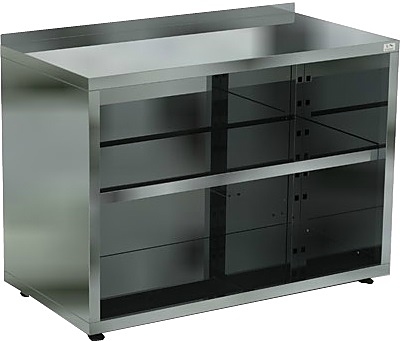 Стол производственный КОБОР СТОБ-120/70